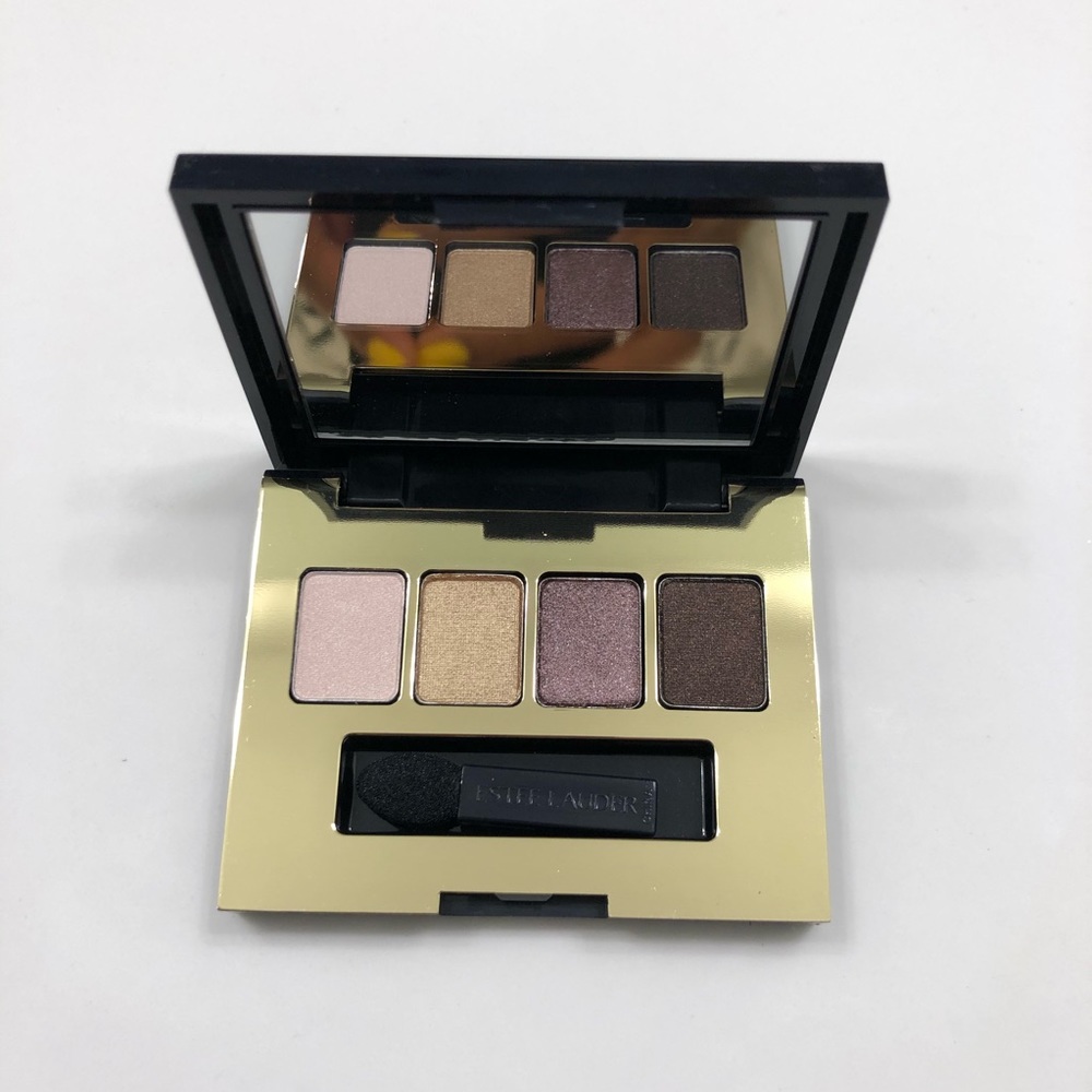 NWOT Estee Lauder mini eyeshadow palette